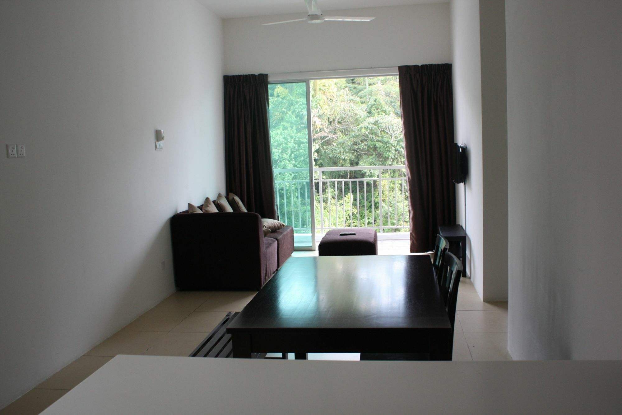 คาเมรอน สตรอเบอรี เรสซิเดนซ์ Apartment คาเมรอนไฮแลนด์ ภายนอก รูปภาพ