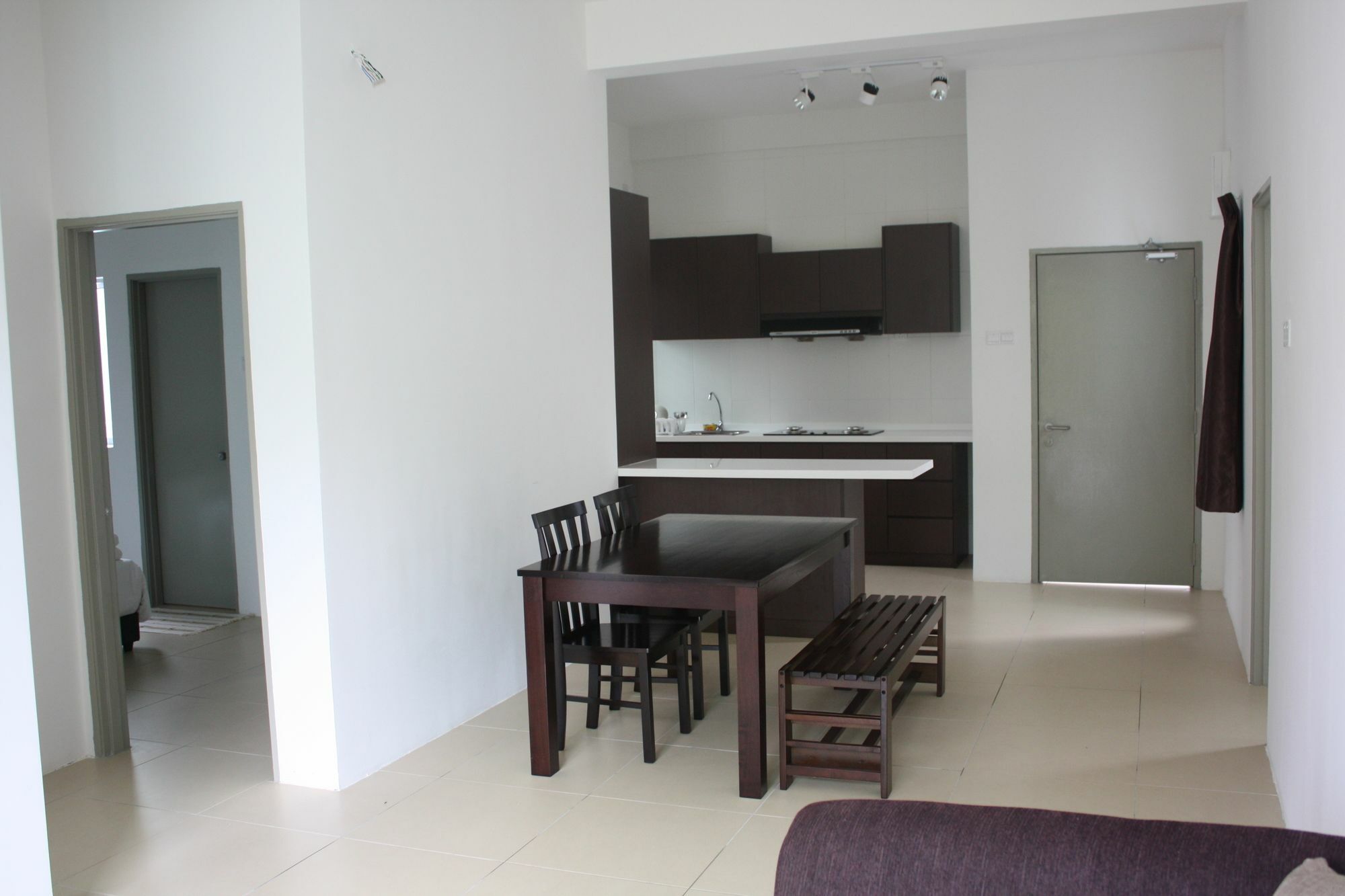 คาเมรอน สตรอเบอรี เรสซิเดนซ์ Apartment คาเมรอนไฮแลนด์ ภายนอก รูปภาพ